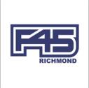 F45 Training Richmond logo